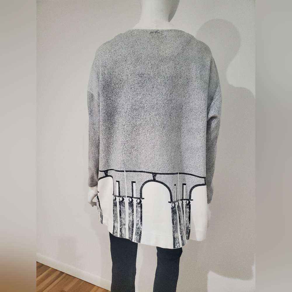 Top / Jacket - Picture 4 of 7